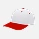 White/Red