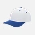 White/Royal