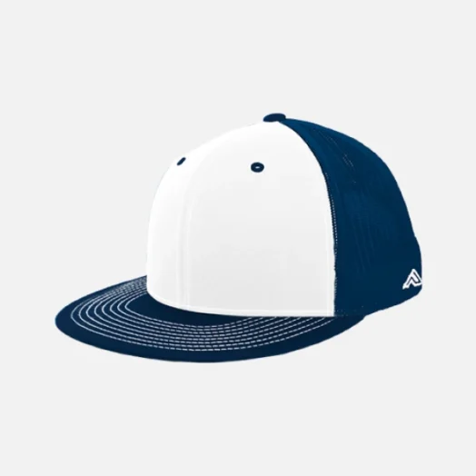 4D3 D-Series Trucker Snapback Cap