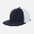 Navy/White/Navy