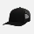 Black/Lt Charcoal/Black