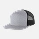 Grey Heather/Black
