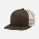 Brown/Khaki/Brown