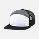 White/Graphite/Black