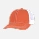 Orange/White/Orange