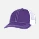 Purple/White/Purple