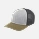 Heather Grey/Lt Charcoal/Moss Green