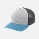 Heather Grey/Lt Charcoal/Ocean Blue