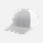 Heather Grey/White/Heather Grey
