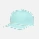 Jelly Mint/Vintage White