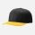 Black/Gold