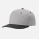 Grey/Black