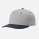 Grey/Navy