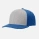 Grey/Royal - ALT