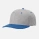Grey/Royal