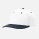 White/Navy