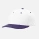 White/Purple