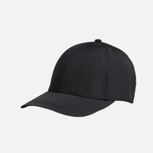 1402 THE HEAVY STUFF With Cap Front Embroidered Patch