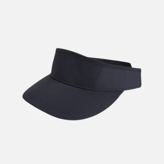 3161X PERFORMANCE TOUR VISOR With Cap Front Embroidered Patch
