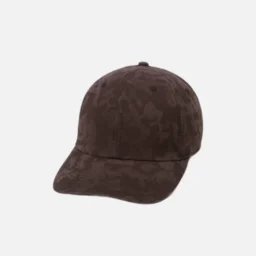 4063 THE LUNARSCAPE TONAL LUNAR PRINT CAP With Cap Front Embroidery