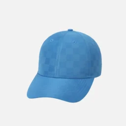 4064 THE NUTMEG With Cap Front Embroidery