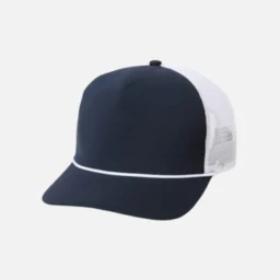 5055 THE RABBLE ROUSER With Cap Front Embroidery