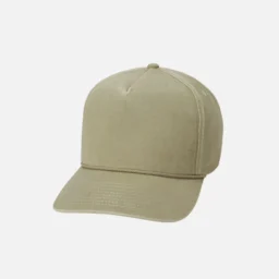 5057 THE MANIFOLD With Cap Front Embroidery