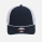 Navy/White