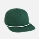 Forest Green/White