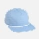 Light Blue/White