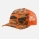 Blaze Duck Camo/Blaze Orange