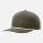 Dark Olive/White