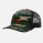 Green Camo/Black