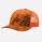 Inferno/Blaze Orange