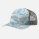Saltwater Duck Camo/Charcoal
