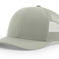 Richardson 112 Cap with Patch from San Saba Cap