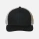 Black/Vegas Gold/Fleur De Lis