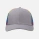 Grey/Rainbow