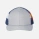 Heather Grey/Colorado Flag
