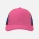 Hot Pink/Rainbow