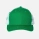 Kelly Green/White/Clover