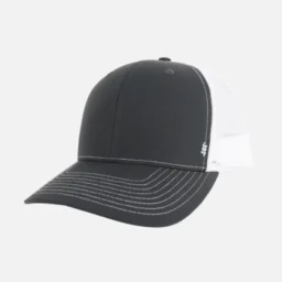 CTS003 - CLIQUE WITH EMBROIDERED FRONT PATCH