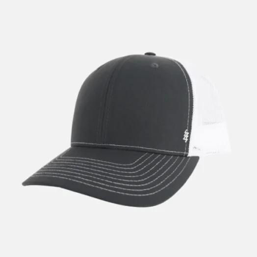 CTS003 - CLIQUE WITH EMBROIDERED FRONT PATCH