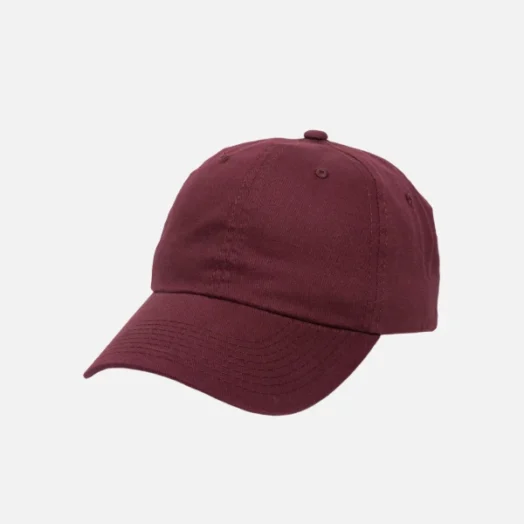 BCT-662 with Embroidered Front Logo