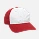 White/Red/Red