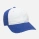 White/Royal/Royal