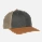 Charcoal/Khaki/DUK