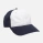 White/Navy/Navy