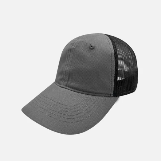 SSC-130C Garment Washed Trucker Hat