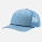 Columbia Blue/Navy